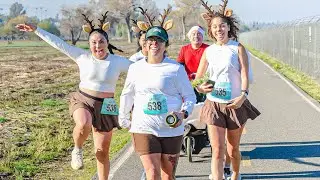 Reindeer Run Riverside 12/21 Individual Race Videos