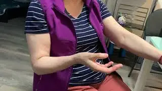 Painless acupuncture , heal the CAG（hronic atrophic gastritis）