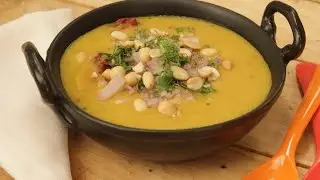 Dal Dhokli | Majha Kitchen | Sanjeev Kapoor