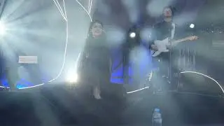 Behm Lupaan live Logomo 4.8.2023
