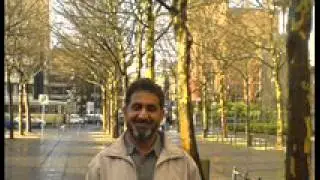 TARIQ MASUD (daghe dil hum ko) A9S3