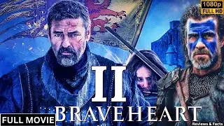 Braveheart 2 Full Movie (2025) Watch Now