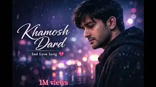 Dard❤️‍🩹Itna Gehra Tha💔 #reelsviral#shortsviral#instareels #ytshorts#viralreels#reelsmusic #lofisong