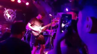 Intervals- Touch and Go live in Bangkok