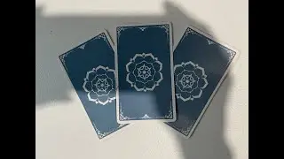 Ваши послания на февраль! Гадание на картах Таро от Cognitive Universe.