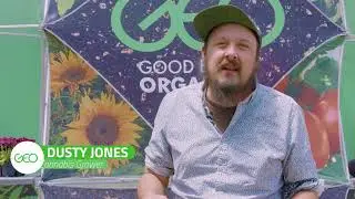 Good Earth Organics Company Overview