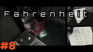 Erdr&uuml;ckende Beweislage - F a h r e n h e i t Remasters