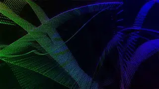 SLEEP MUSIC 5 HOUR LOOP WITH VISUALIZER