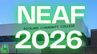 NEAF 2026 Was Incredible! Best Highlights from the 35th Annual Astronomy Expo