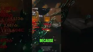Скрытое преимущество одиночной игры в Warframe, о котором большинство игроков не знают #warframe ...