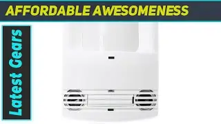 Wattstopper DT-200-U Dual Technology Occupancy Sensor: Best Ceiling/Wall Mount Option!