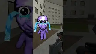 Who Made Ao Oni Crying? #shorts