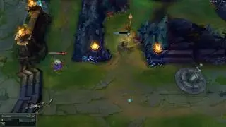 200 IQ Azir play