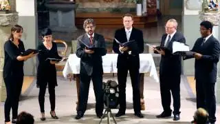 Officium Defunctorum, Tom&aacute;s Luis de Victoria, Ensemble Jean Germain