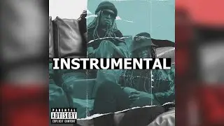 Che Noir & 7xvethegenius - Not Me (Instrumental) 