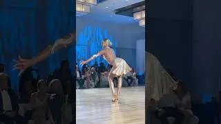 🔥RUMBA 🔥DANCE  #dance #kpop #shorts #dancing #dariaesaulova #dancevideo #latin  #舞蹈 #oldsong  #fyp