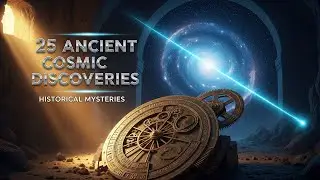 How Ancient Cultures Mapped the Stars Without Modern Technology