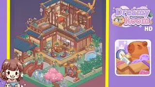 Dreamy Room Level 381 Solution Walkthrough