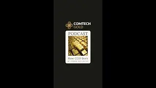 Unveiling the journey of ComTech Gold (CGO)