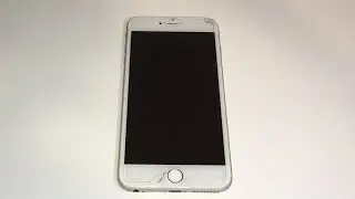 iPhone 6 Plus Screen Replacement