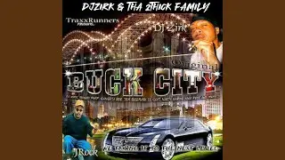 Buck City