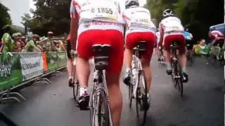 Velo Challenge 2011 (67,2km)