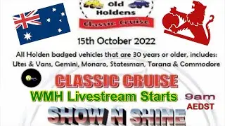 Aussie Cars Song! &rdquo;Born For This&rdquo; &bull;&bull;&bull; William Morris Remix Deluxe