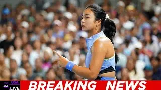 Hometown bet Alex Eala's hopes dashed by Camila Osorio in Philippine Women's Open quarters