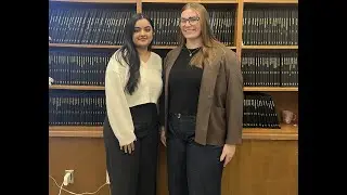 Gurleen Kang Maple Media - Conservative interview