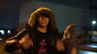 jellyy - Most Hated (Official Music Video)