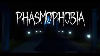 Phasmophobia Clips 24 (Scappin the ghost)