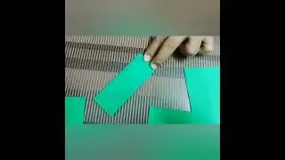 DIY- paper leaves craft tutorial shorts# cutting paper leaf shorts# Paper leaves shorts#  shorts