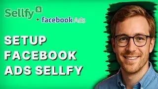 How to Setup Facebook Ads Sellfy [2026 Full Guide]