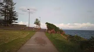 Kiama beach sydney australia