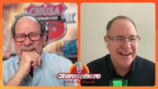 Ep 37: Dr. Michael Perusich
