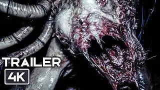 MOST ANTICIPATED UPCOMING MOVIES 2026 (Trailers) 4K ULTRA HD