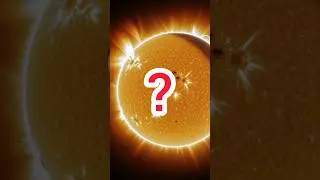 How sun is burning in space ?#facts #shorts #spacefacts