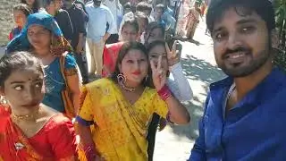 Bajali HS School Cultural Rally 2022 - সাংস্কৃতিক শোভাযাত্ৰা