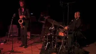 Mazu - Roy Ben Yosef