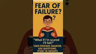 FEAR NOT#exam #motivation #viral #viralvideo #students #education