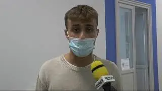 Storia e memoria, il concorso dell'ANVCG. Premiato Leonardo Oliveri del Gianelli Campus