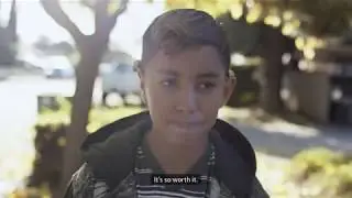 The Baha&reg; 5 Sound Processor Allows Josh to Play Sports