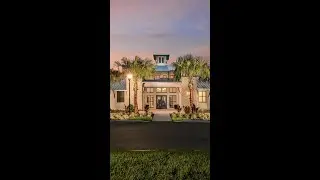 Regency at Waterset Community Tour | YouTube Shorts