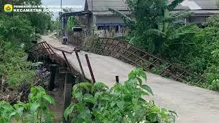 Profil Kecamatan Godong 2025