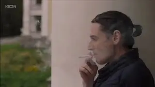 Блистательные Алексей Филимонов и Сергей Уманов в фильме 