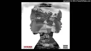 Fat Soldiers - Recuso-me