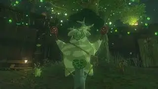 TOTK Playthrough SHRINE MONTAGE