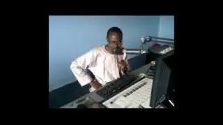 GTC RADIO GRENADA Interview with BayloriC Worldwide Television