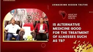 Is Alternative medicine good for the treatment of illnesses such as TB?