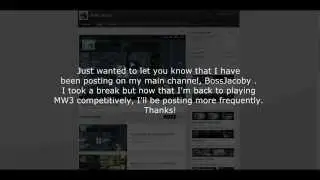 BossJacoby // GOGO!